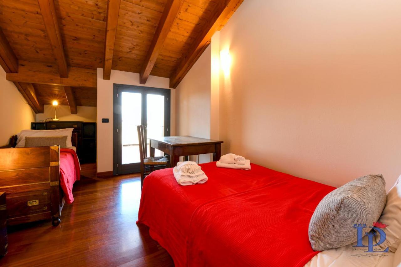 Desenzanoloft Official Partner Marriott Homes & Villas - Paradise Lake View In A 5 Pools Exclusive Residence Desenzano del Garda Exterior foto