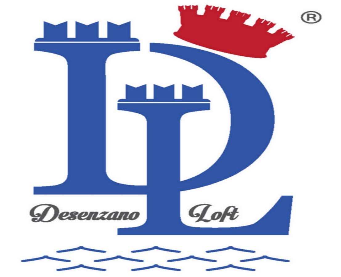 Desenzanoloft Official Partner Marriott Homes & Villas - Paradise Lake View In A 5 Pools Exclusive Residence Desenzano del Garda Exterior foto